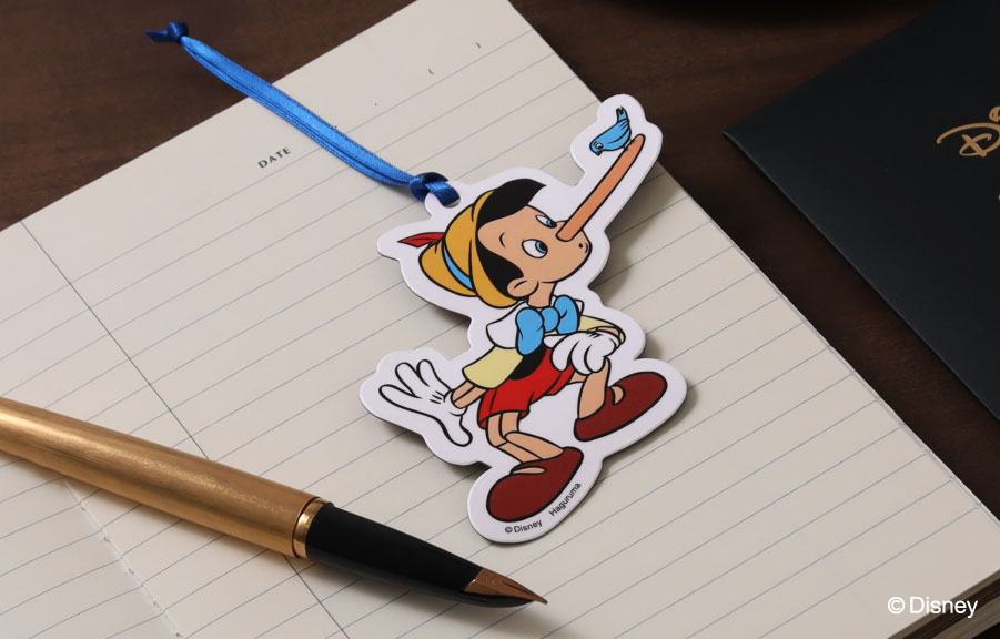 丸みのあるかわいらしい形