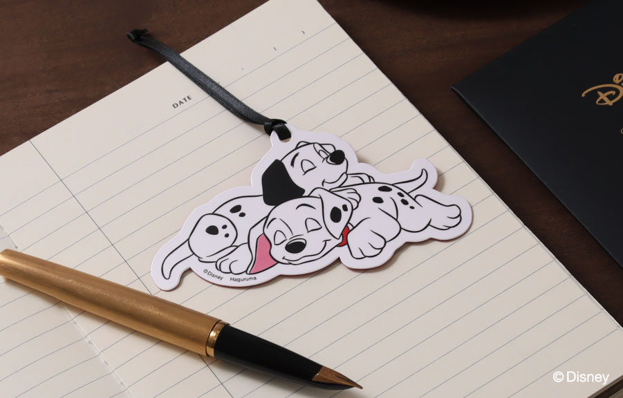 丸みのあるかわいらしい形