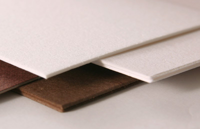 第2回 厚紙への活版印刷