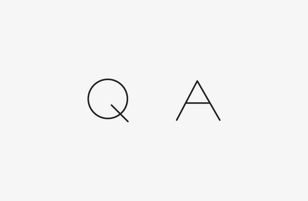 よくいただくご質問