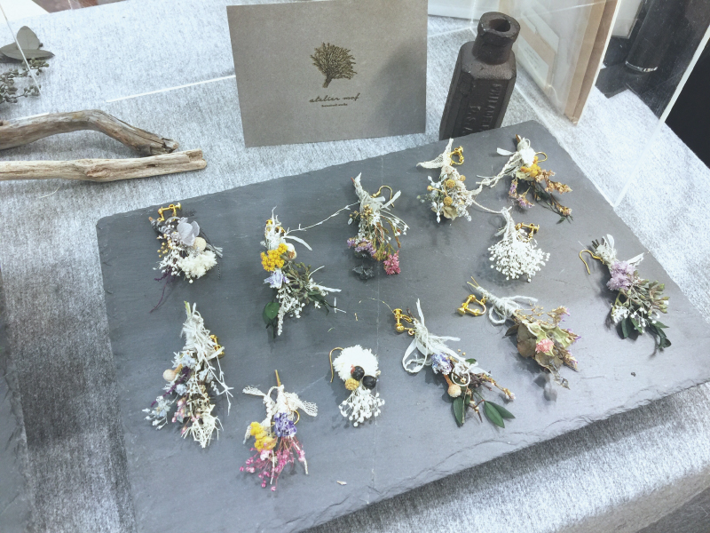 第17回 カードへの活版印刷×ロウ引き加工