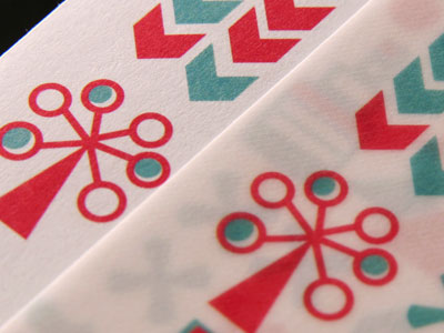 第1回　ロウ引き加工封筒