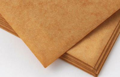 第1回 ロウ引き加工封筒