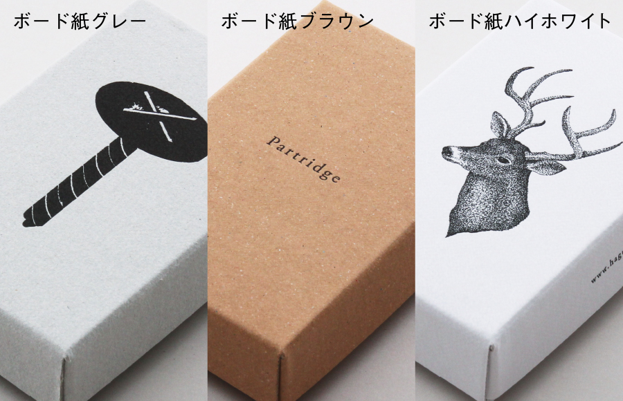 紙について