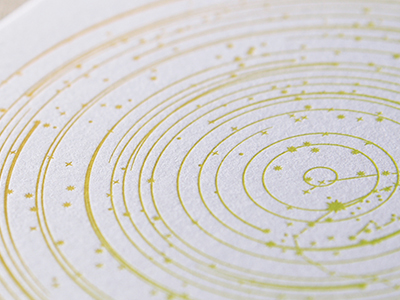 第13回 2段腐食版を使った箔押し加工