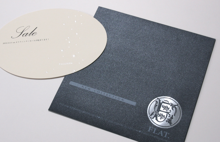 あいさつ状・招待状