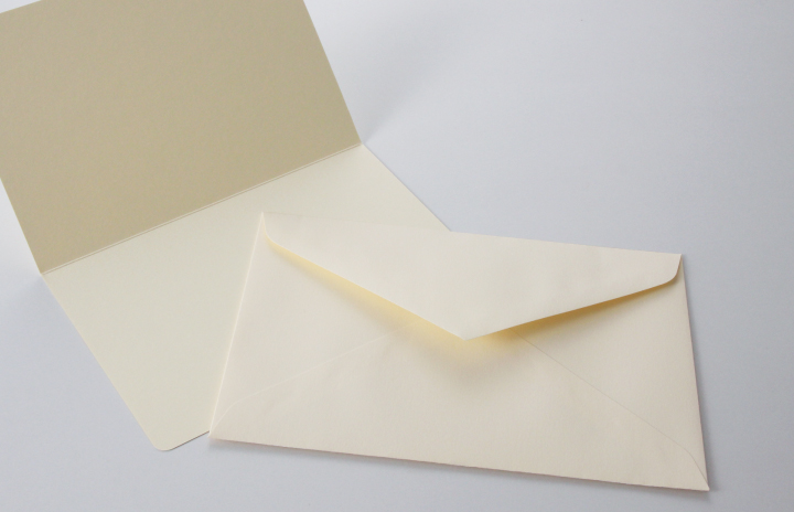 あいさつ状・招待状