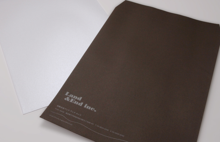 カタログ・パンフレット