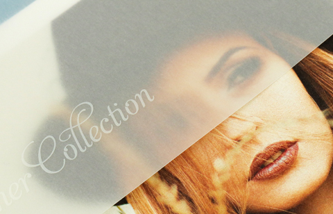 トレーシング 135g/㎡