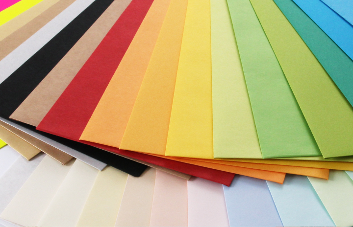 封筒に最適な紙とは