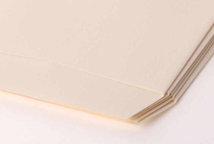 封筒に最適な紙とは