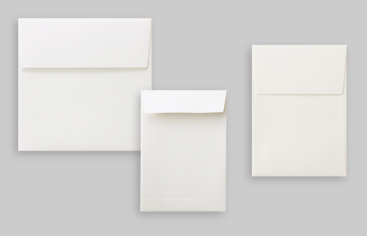 形状と細部の設計について