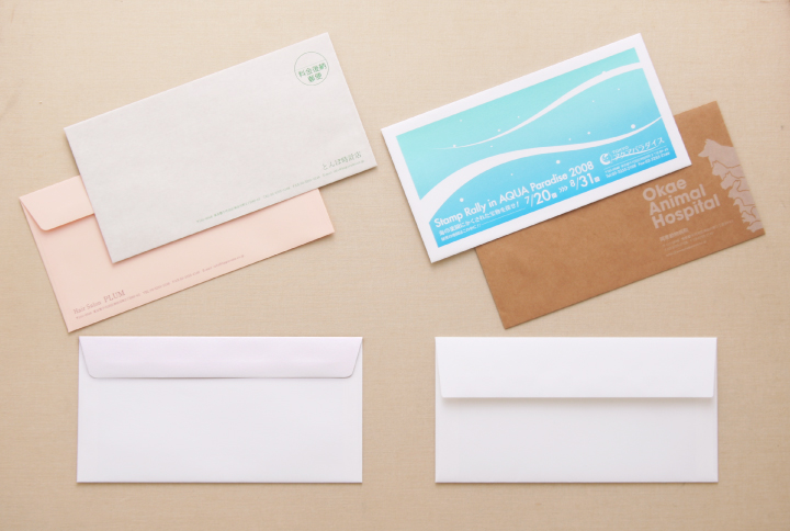 形状と細部の設計について