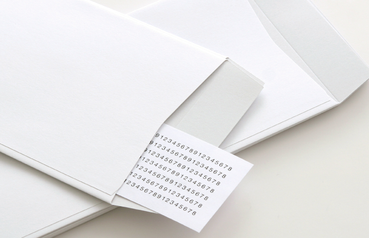 コットンオペーク