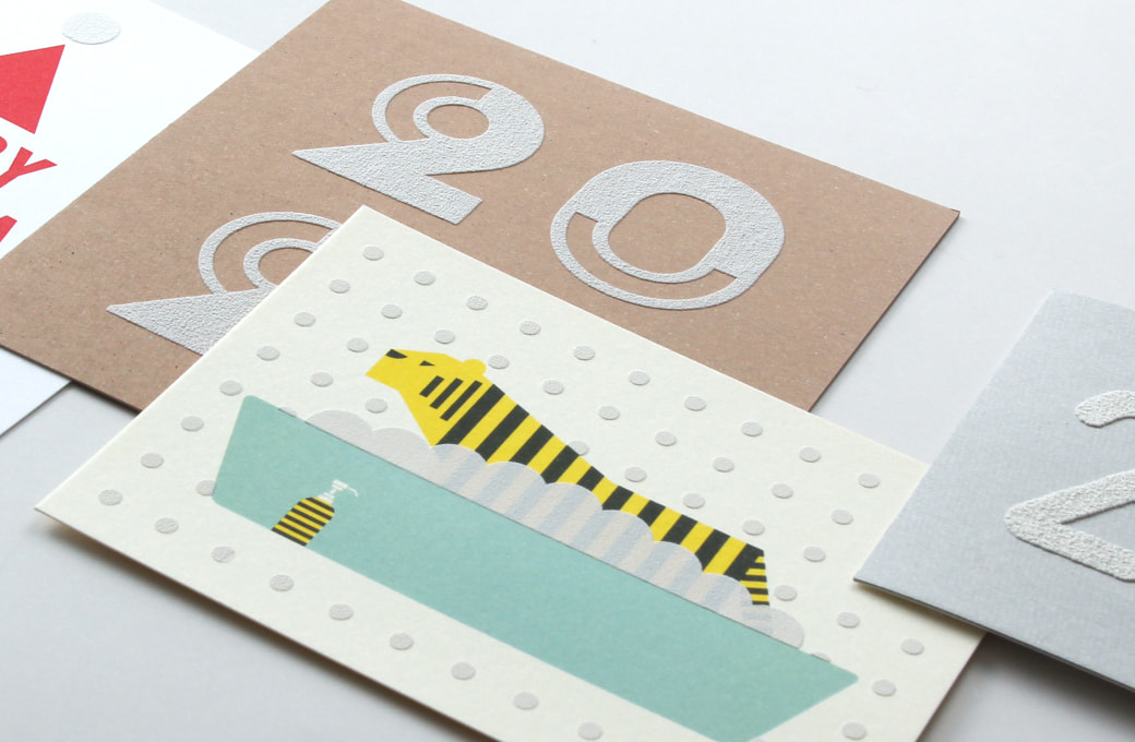 発泡シルク印刷