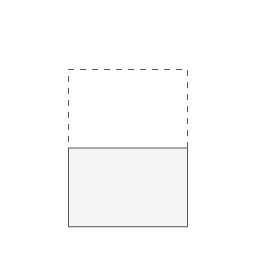 A4二つ折A5そのまま