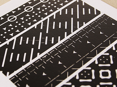 第13回　2段腐食版を使った箔押し加工