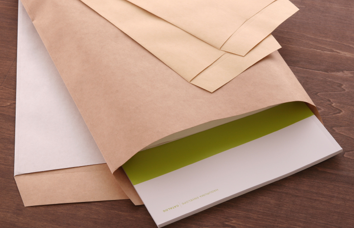 目的に合わせた厚みの考え方