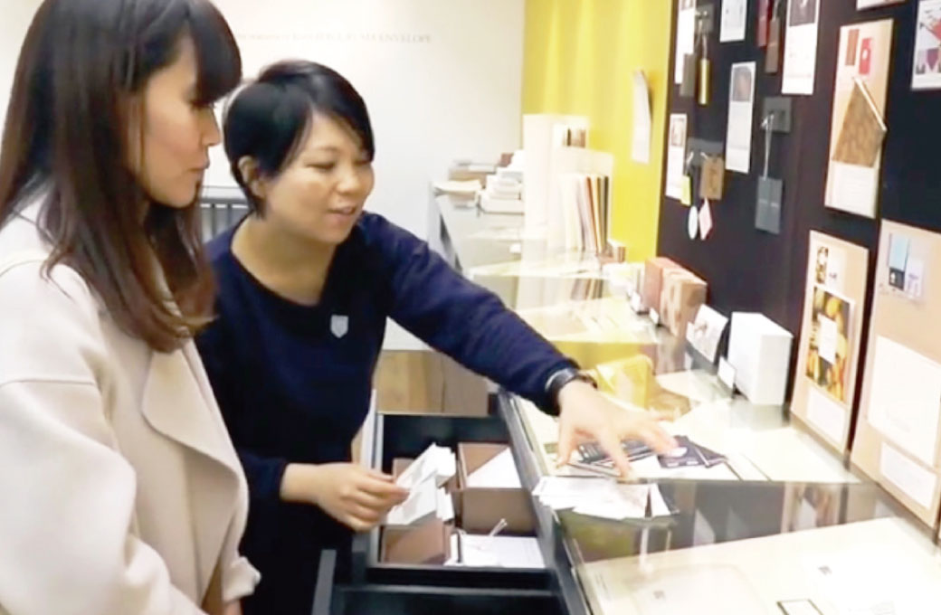 お客様からの相談と回答