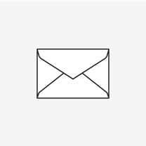 封筒(ダイア形)