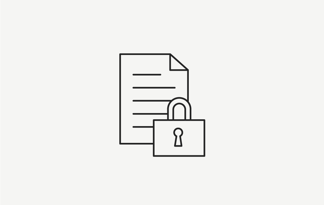 個人情報の取り扱いについて