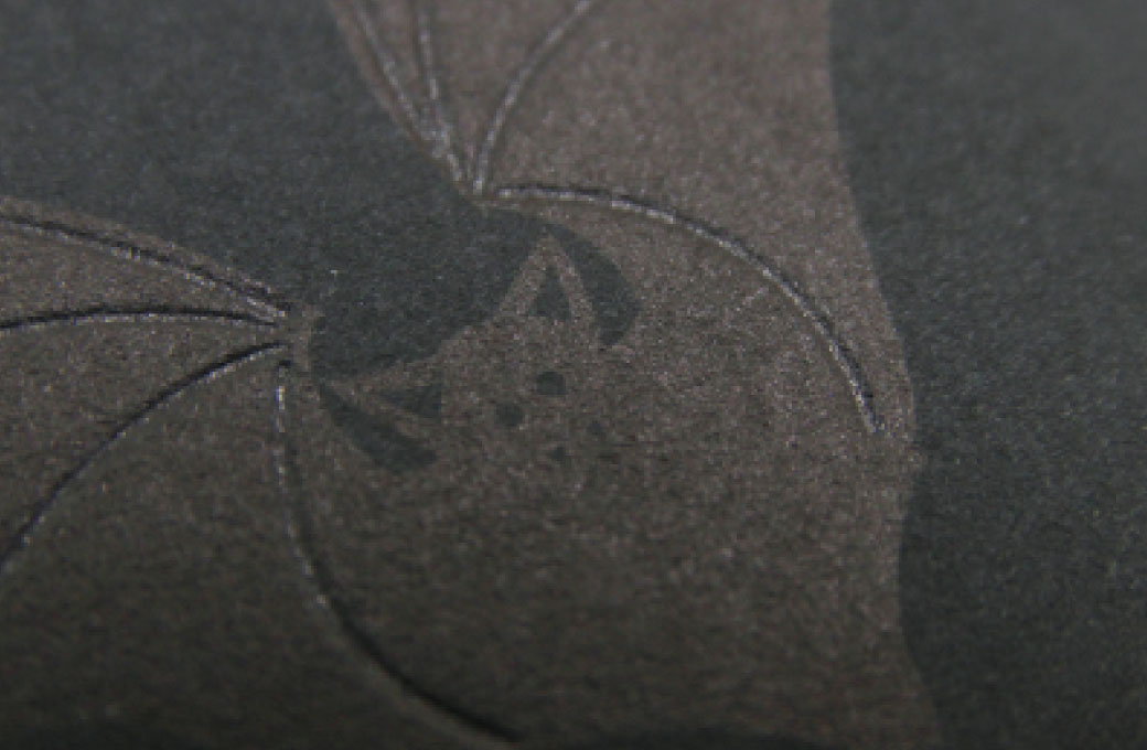 紙と加工の研究