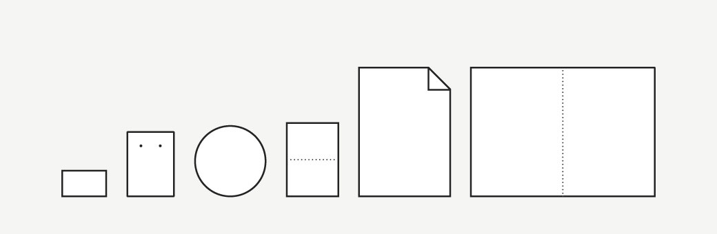 形・サイズより選ぶ