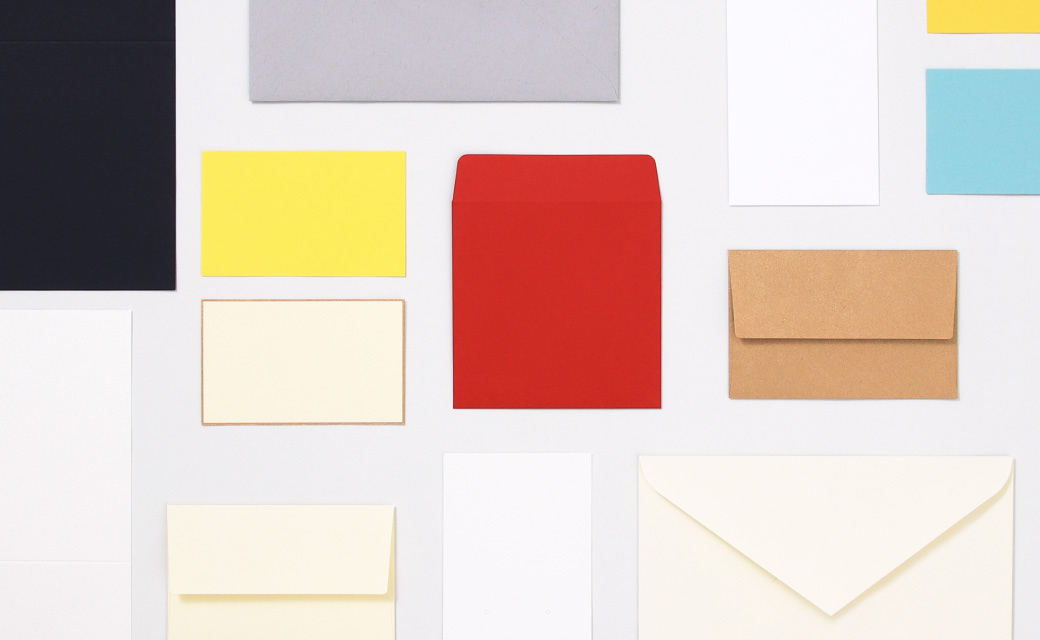 豊富な商品をご用意