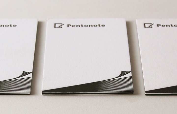 第14回　四層合紙のネームカード