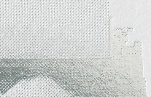 第18回 箔押しのアミ点(写真)加工