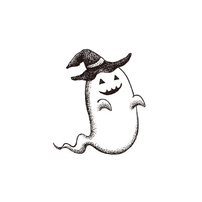 オバケ
