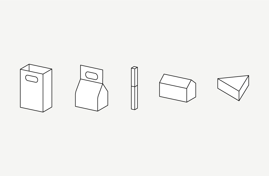 形・サイズより選ぶ