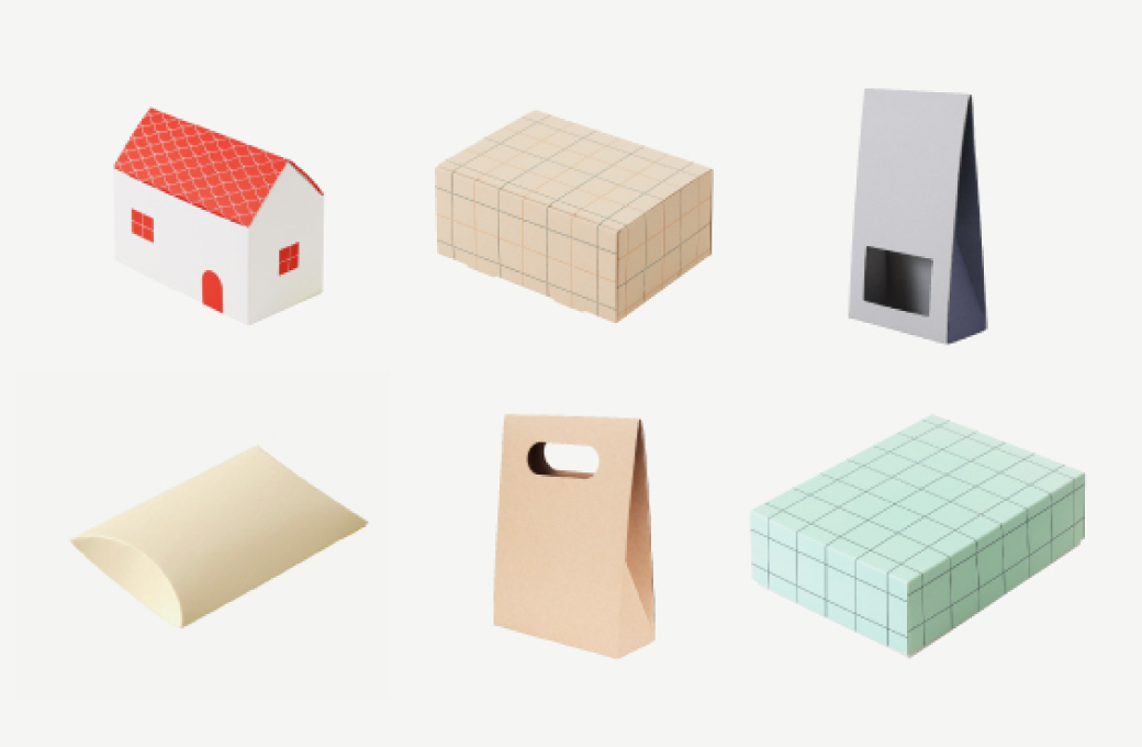 そのまま購入できる商品