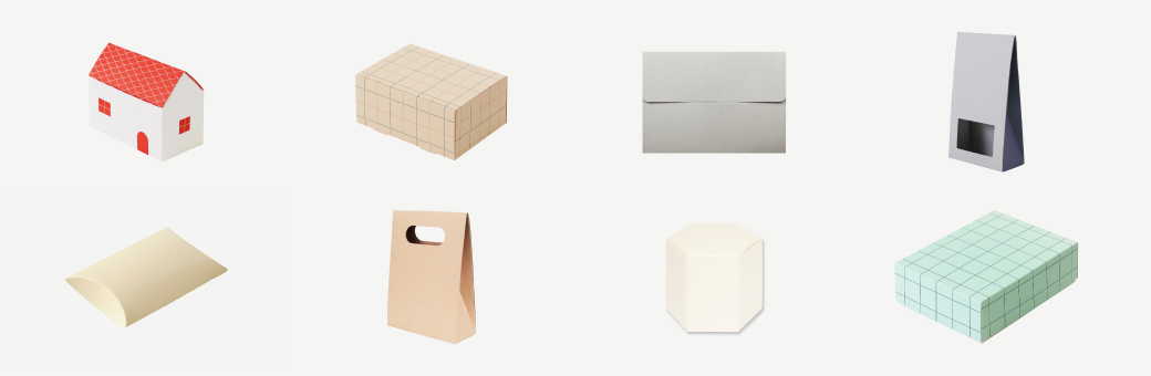 パッケージ 箱 印刷 羽車公式サイト 紙 印刷 デザイン