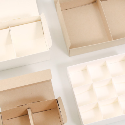 パッケージお試し作成