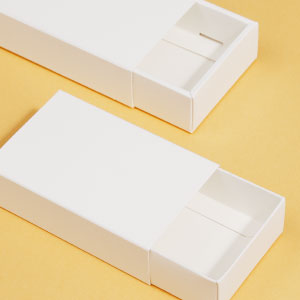 パッケージお試し作成のご注文（形状見本・色校正）