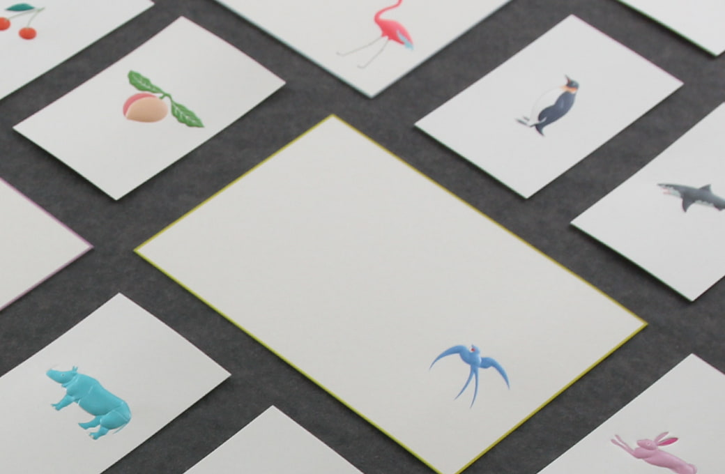 手紙・ギフトセット