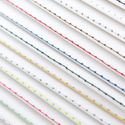 羽車が提案する冊子・ブックレット・ZINEの特徴