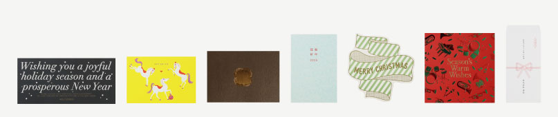 形・サイズより選んで注文