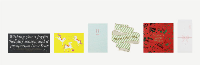 形・サイズより選んで注文