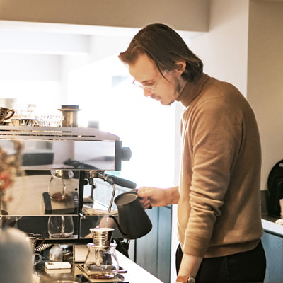 羽車の情報誌 ハグレター