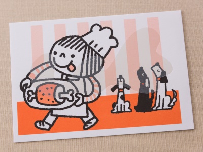 モニター作品1