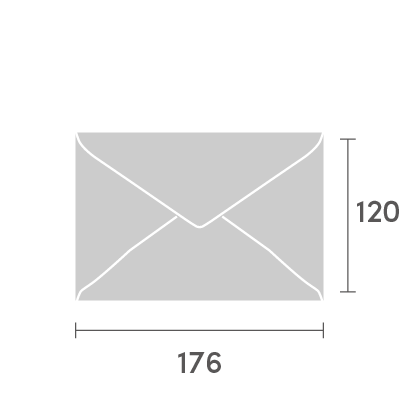 封筒 内容物にぴったりの封筒探し 羽車公式サイト 紙 印刷 デザイン