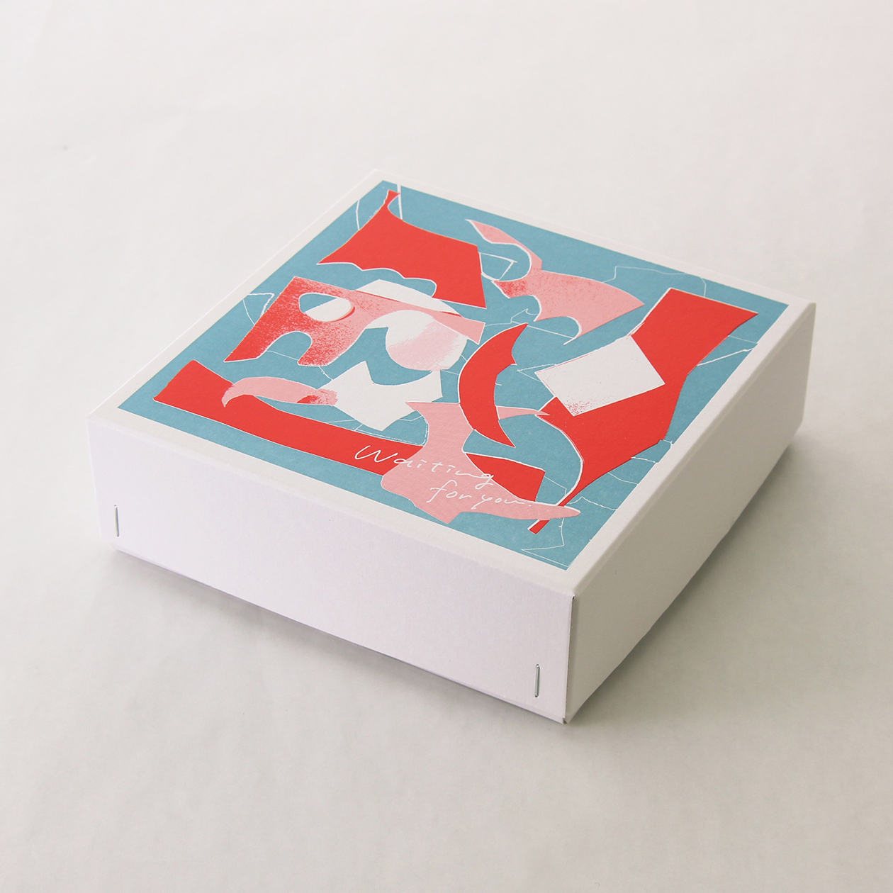 20人の箱デザイン展 羽車公式サイト 紙 印刷 デザイン