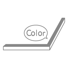 ボーダード加工