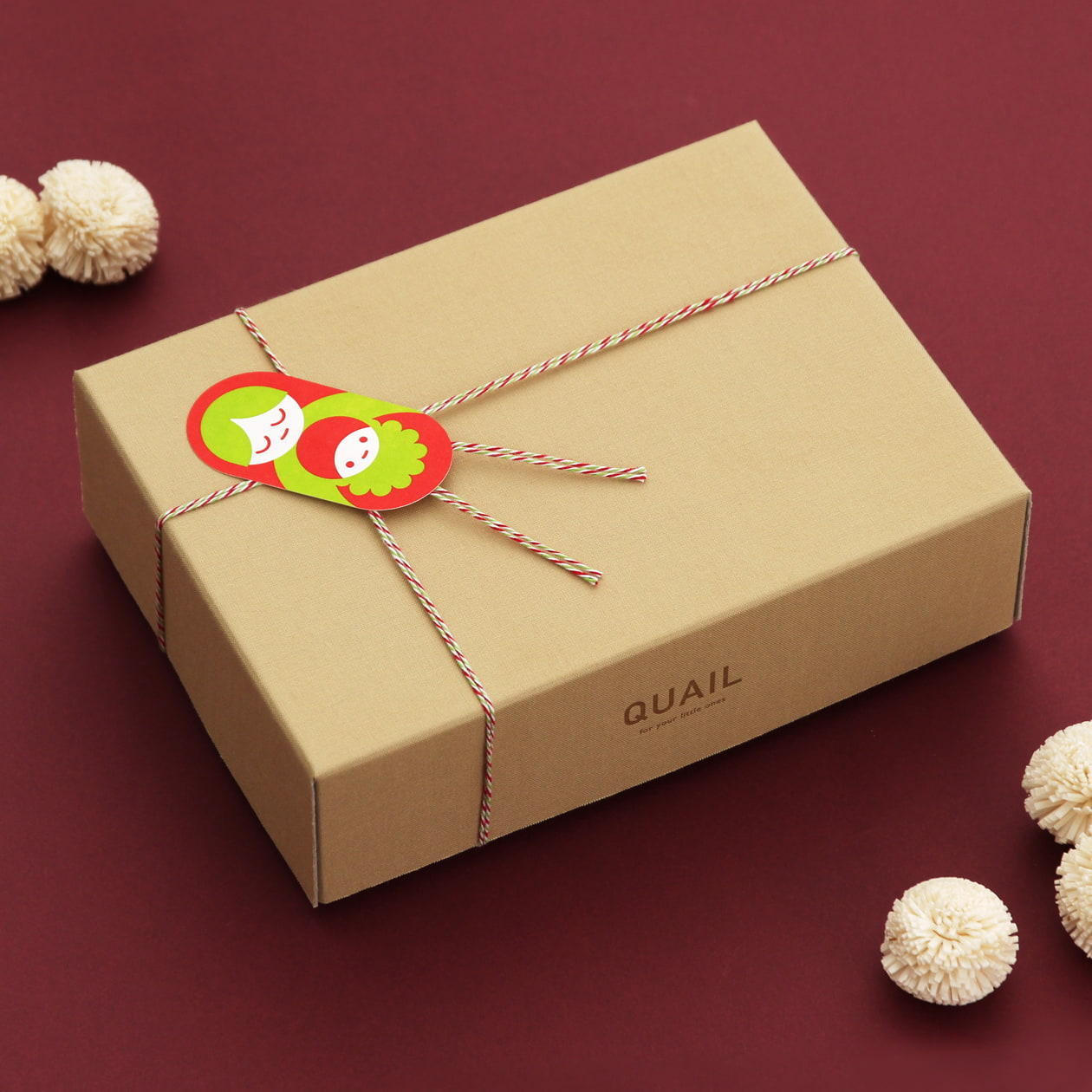 ギフト用シール ロゴステッカー 封緘シール 羽車公式サイト 紙 印刷 デザイン